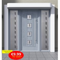 Collection 2 Palladio Composite Doors