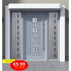 Collection 2 Palladio Composite Doors