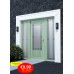 Collection 2 Palladio Composite Doors