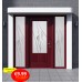Collection 2 Palladio Composite Doors
