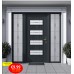 Collection 2 Palladio Composite Doors