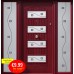 Collection 2 Palladio Composite Doors