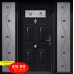 Collection 2 Palladio Composite Doors
